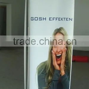 3-sided Triangle Banner Display Stand thumbnail-4