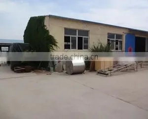 Anqiu Zhenghao Food Machinery Factory company overview - view 2 thumbnail