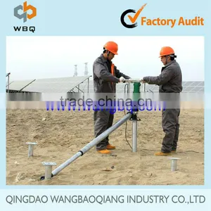 HD-06 Groung Screw Electric Driver Machine thumbnail-1