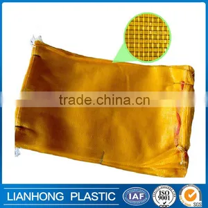 Best Selling Superior Quality Small PP Tubular Mesh Bag thumbnail-1