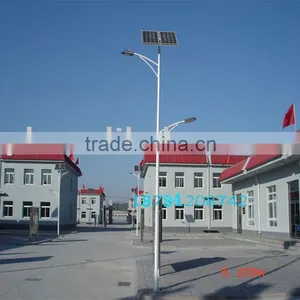 Durable Solar Road Lamp/Solar-38 thumbnail-1