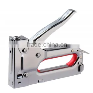 Hand Tool Light Duty Stapler thumbnail-1