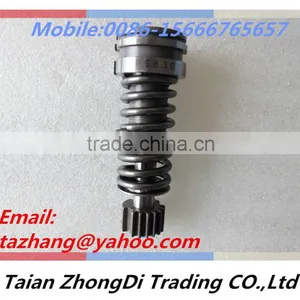 4P9830 New Plunger Barrel thumbnail-3