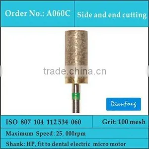 Dental Sintered Abrasive Point thumbnail-1