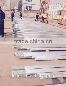 Chinese Famous Light Steel Structure thumbnail-4