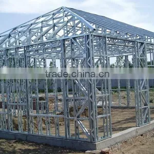 Steel Structure thumbnail-1