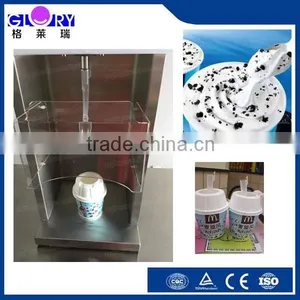 Automatic Ice Cream Shaker For Sale/New Model China Supply Ice Cream Shaker thumbnail-1