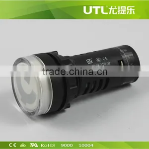 Factory Direct Good Quality LED Indicator Light AD108-22W-D thumbnail-1