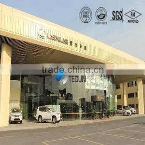 Prepainted Galvanized Steel Sheet / Corrugated Prepainted Galvanized Steel Sheet thumbnail-2