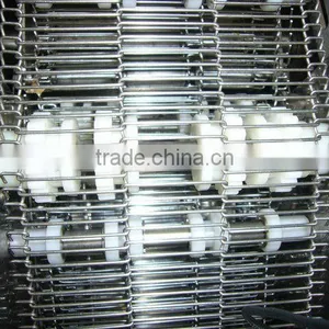 Anping Conveyer Belt Mesh (28 Years' Factory) thumbnail-1
