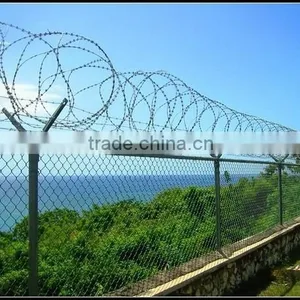 2015 New Design Concertina Razor Wire For Prison thumbnail-1