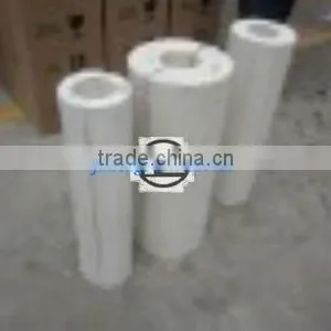 Calcium Silicate Heat Insulation Pipe Cover thumbnail-1