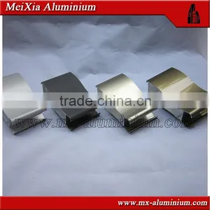 Aluminum Profile for Window and Door thumbnail-5