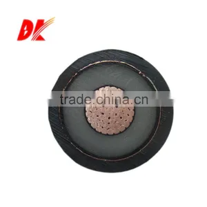 XLPE 11kv Power Cable Price 240mm Power Cable thumbnail-2