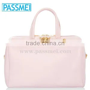 China Fashion Small pu Lady Handbag Manufacture thumbnail-1