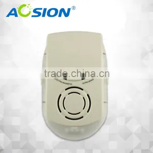 Powerful Electronic Pest Repeller Plug-in With Night Light Best Indoor for Insects, Cockroach, Rodents, Fly, Ants, Spiders thumbnail-3