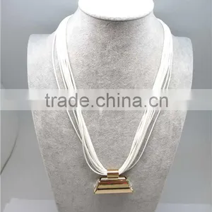 2016 Discount Necklace Wholesale Sterling Silver Necklace thumbnail-1