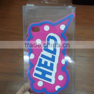 Pvc Packaging Box for Mobile Phone Case thumbnail-1