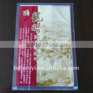 Dry Fruit Plastic Packaging Bags thumbnail-1