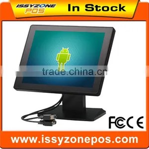 IZP022 Android Pos Systems For Restaurants thumbnail-1