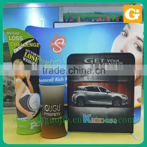 Exhibition Booth Advertising Banner thumbnail-1