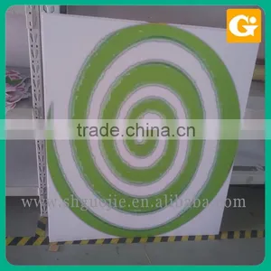 UV Flatbed Print Smart Advertising Poster Board thumbnail-1