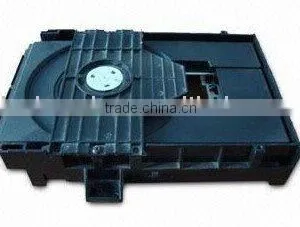 Injection Mold Plastic Case for VCD thumbnail-1