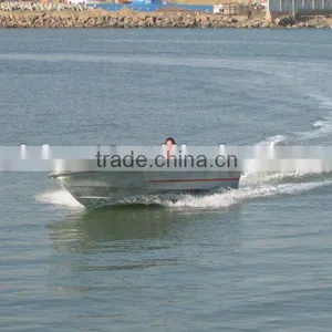 6120 Frp Speed Boat in Best Quality thumbnail-1