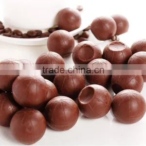 Yake Chocolate With Hazelnut thumbnail-4