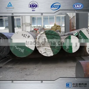 Online Supplier 1.7220 Hot Sale Steel Bar thumbnail-3