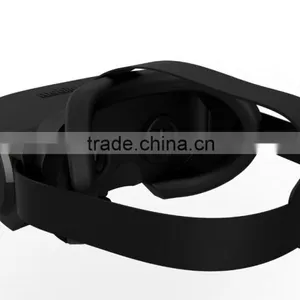 2016 HICCOO 80 Inch Plastic vr 3d Glasses for Xnxx thumbnail-6