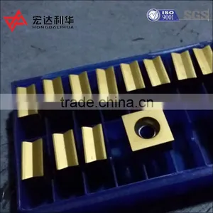 CNC Turning Tool Carbide Inserts thumbnail-1