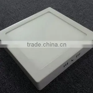 2016 Slim Square Led Panel Light Surface Led Panel LED Panel Light thumbnail-1