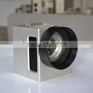 Bodor 20w Hand-hold Metal Fiber Laser Marking Machine thumbnail-4