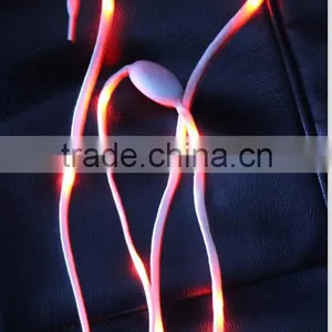 LED Light Shoelaces , LED Laces thumbnail-3