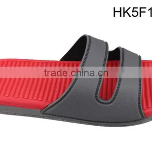 2016 Hot Selling Factory Wholesales Men EVA FlipFlops Cool Outdoor PCV Slipper Sandals Men Shoes thumbnail-2