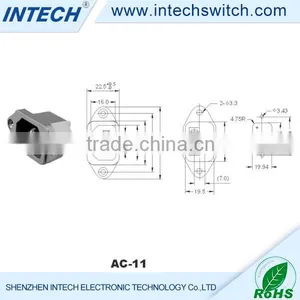 Hot Sell 2015 New Products Jack Socket thumbnail-1