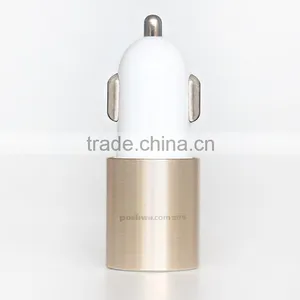 2 Usb Car Charger thumbnail-1
