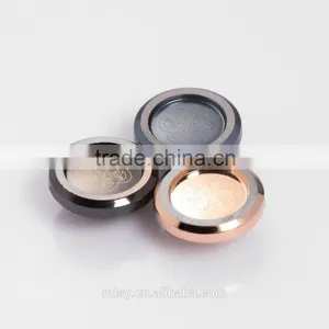 Fashion Clothes Metal Buttons Decorative Buttons Crystal Button Headboard thumbnail-3