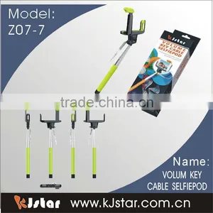 KJstar Volume Key Cable Monopod Z07-7 thumbnail-3