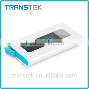 Transtek Specialty 3D Sensor Activity Tracker thumbnail-4