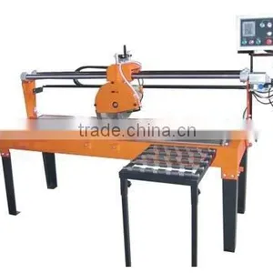 Automatic Stone Cutting Machine thumbnail-1