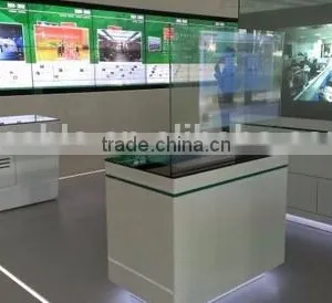 Usb Touch Foil Film for Glass 42 Inch thumbnail-1