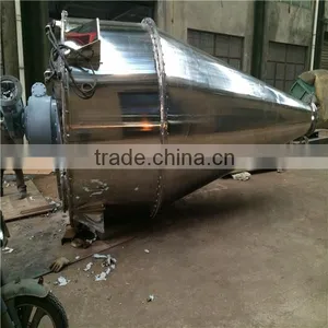 SHJ Feed Granule Double Spiral Cone Shaped Mixer thumbnail-2