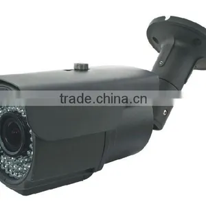 Factory Price Long IR Range Waterproof Varifocal Lens 1.0MP 720P HD TVI Cameras Surveillance Camera for Surveillance System thumbnail-2