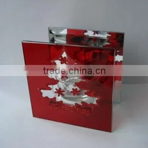 Christmas Candle Holder thumbnail-1