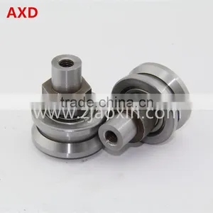 Thk Linear Guide Easy to Assemble High-precision Single-axis Rail TGD12 thumbnail-3