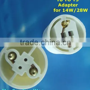 2013 Hot Sell BNCHG 28W t8 to t5 Adapter Fluorescent Tube t5 in t8 Fixture thumbnail-1