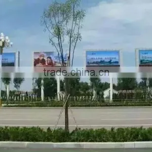 Helilai Video Outdoor Fullcolor Led Display P10/screen thumbnail-1