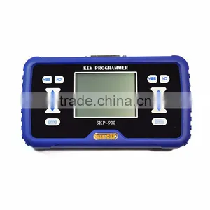 SuperOBD SKP 900 Key Programmer OBD2 Auto Key Programmer OBD Key Maker thumbnail-1
